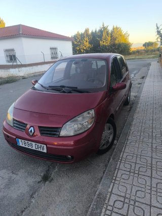 Renault Scenic 2005
