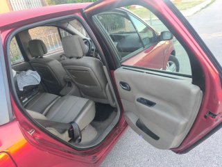 Renault Scenic 2005