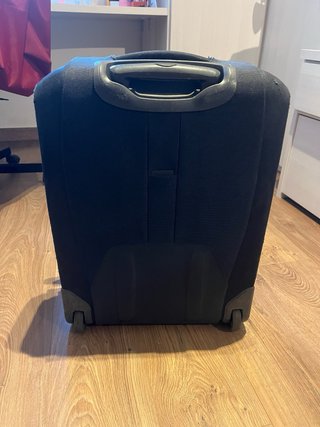 Trolley Samsonite cabina avión