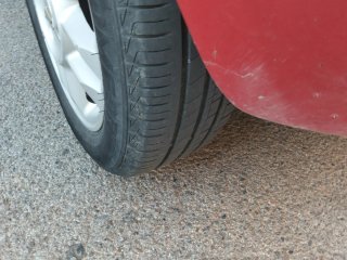 RENAULT CLIO 1.2 16VALVULAS. 5 PUERTAS