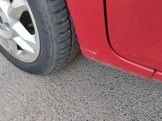RENAULT CLIO 1.2 16VALVULAS. 5 PUERTAS