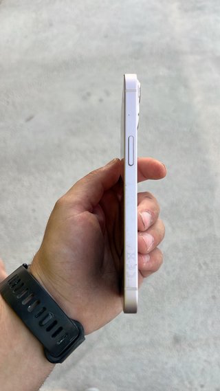 iPhone 13 Rosa