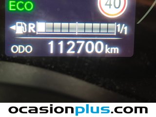 Lexus CT 200h Executive 100 kW (136 CV)
