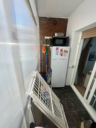 piso reformado
