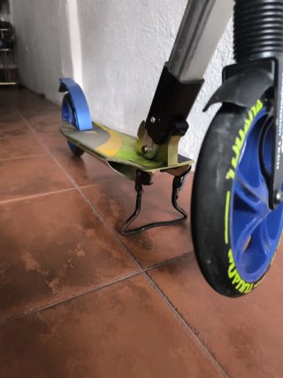 Patinete Tijuana 2 ruedas