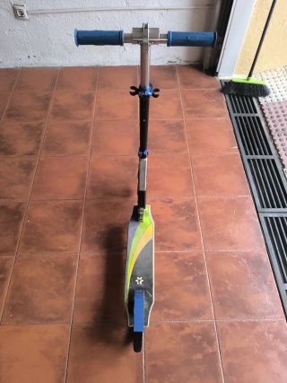 Patinete Tijuana 2 ruedas