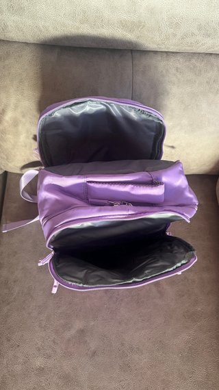 Mochila Cabina