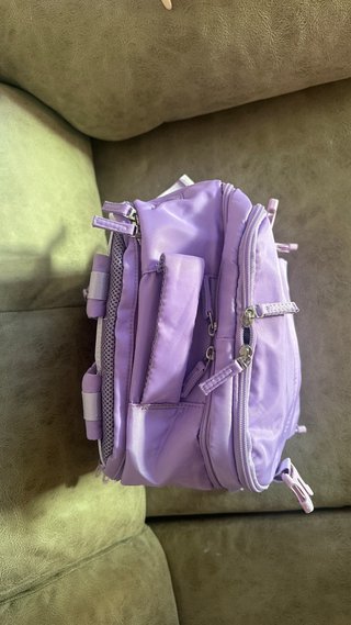 Mochila Cabina