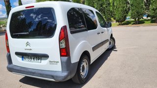 Citroen Berlingo 2019