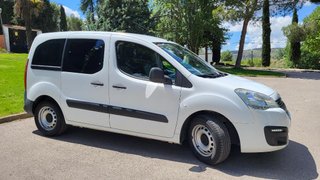 Citroen Berlingo 2019