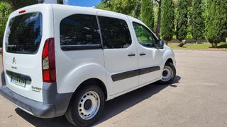 Citroen Berlingo 2019