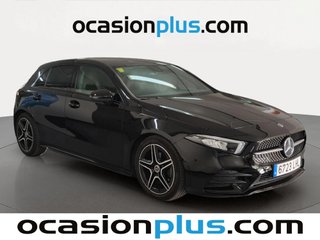 Mercedes-Benz Clase A 200 d 110 kW (150 CV)