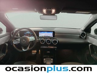 Mercedes-Benz Clase A 200 d 110 kW (150 CV)