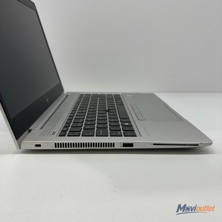 HP EliteBook 840 G6 i5-8365U, 8GB RAM, 256GB SSD