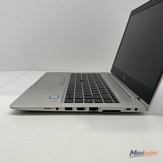 HP EliteBook 840 G6 i5-8365U, 8GB RAM, 256GB SSD
