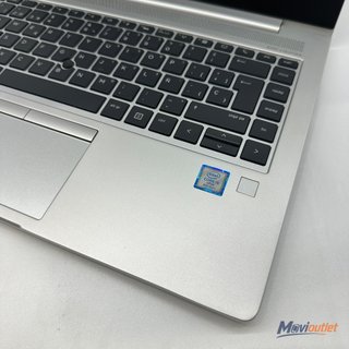 HP EliteBook 840 G6 i5-8365U, 8GB RAM, 256GB SSD