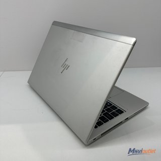 HP EliteBook 840 G6 i5-8365U, 8GB RAM, 256GB SSD