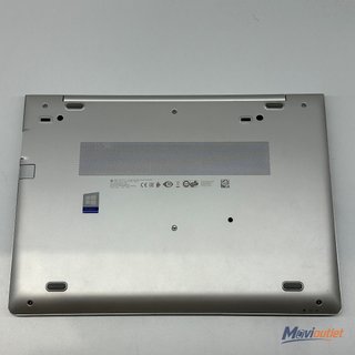 HP EliteBook 840 G6 i5-8365U, 8GB RAM, 256GB SSD