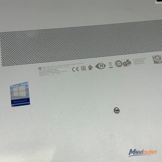 HP EliteBook 840 G6 i5-8365U, 8GB RAM, 256GB SSD