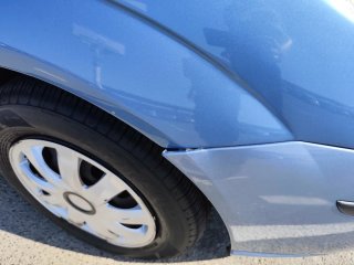 Ford Focus 2003