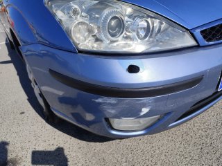 Ford Focus 2003