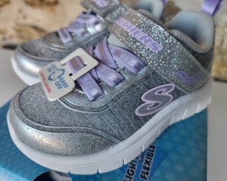Calzado infantil - Sketchers N.21