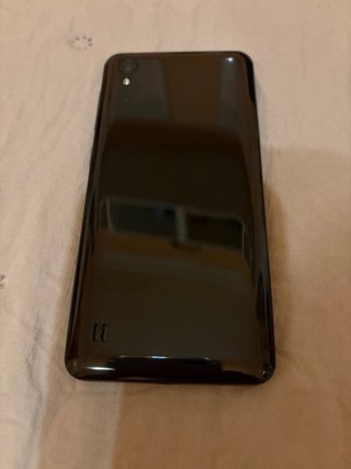ZTE Blade A5 2019 Nero