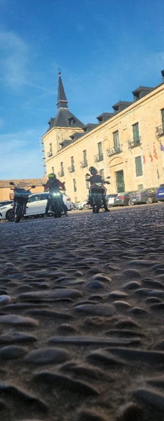 Yamaha Fazer 600 Moto
