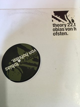 Lote Vinilos Techno