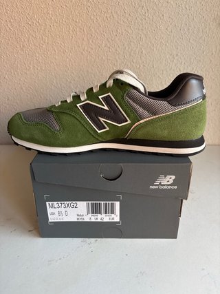 Zapatillas New Balance