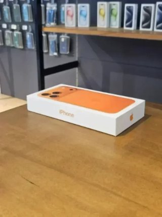 IPHONE 17 PRO 512GB NARANJA PRECINTADO