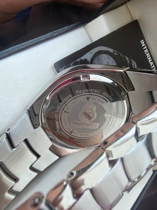 Reloj Viceroy Real Madrid