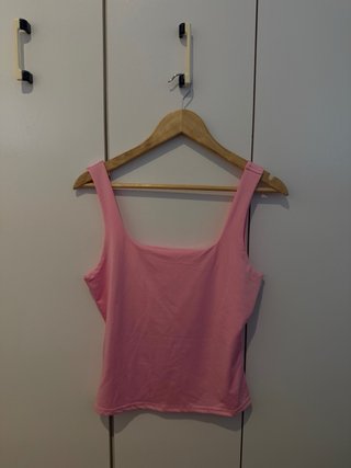 Pack 4 Camisetas Tirantes Variadas en tallas L
