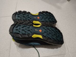 Zapatillas Montaña Quechua MH500 Waterproof Evofit