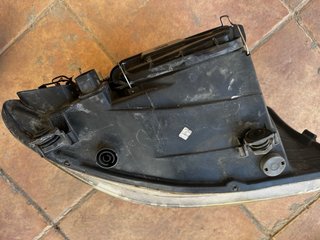 Faros Delanteros Ibiza 6L Bifaro