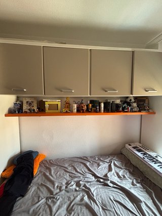 Muebles de habitación