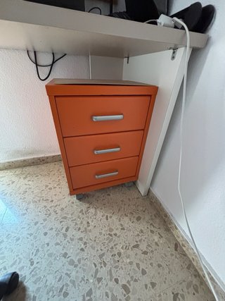 Muebles de habitación