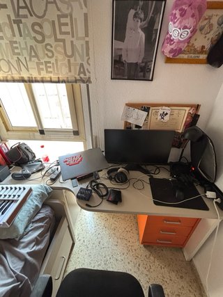 Muebles de habitación