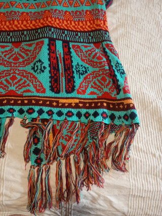 Rebeca Hippie Talla Única