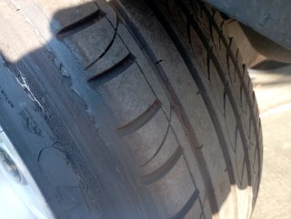 Llantas Borbet A 17 BMW