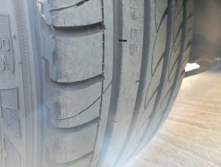 Llantas Borbet A 17 BMW