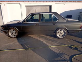 Llantas Borbet A 17 BMW