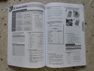 Commerce & Sales Workbook