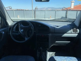 Peugeot Partner 2001