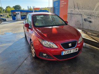 SEAT Ibiza 1.6 TDI Style - 2010 - 206.000 kms