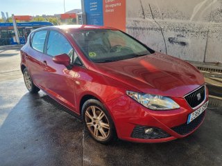 SEAT Ibiza 1.6 TDI Style - 2010 - 206.000 kms