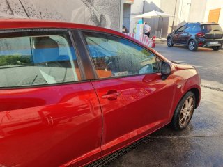 SEAT Ibiza 1.6 TDI Style - 2010 - 206.000 kms