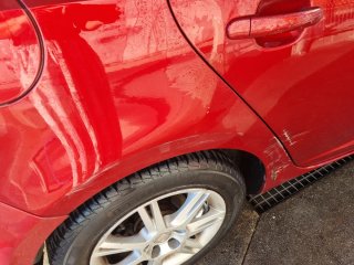 SEAT Ibiza 1.6 TDI Style - 2010 - 206.000 kms