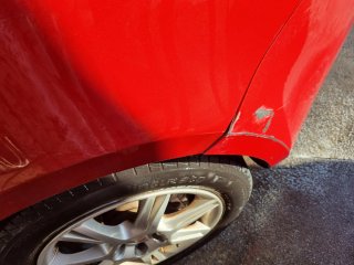 SEAT Ibiza 1.6 TDI Style - 2010 - 206.000 kms