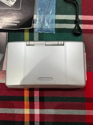 Nintendo DS Metroid Demo Edizione Limitata